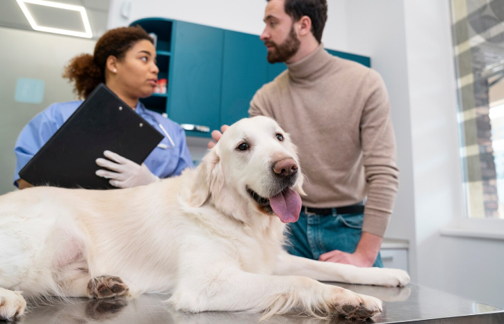 Dog Shelter PawrPose